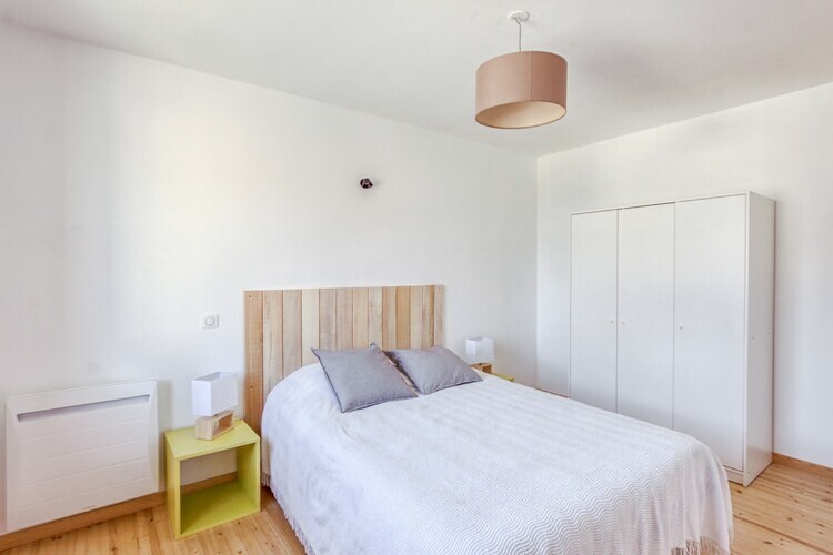 La Maison d'Alban, gîte 6 pers. à Challerange - Photo 24