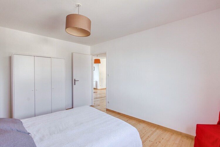 La Maison d'Alban, gîte 6 pers. à Challerange - Photo 25