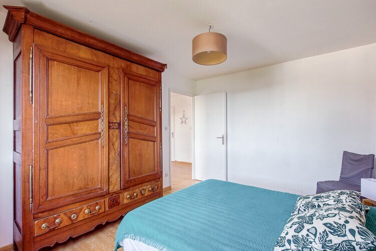 La Maison d'Alban, gîte 6 pers. à Challerange - Photo 26