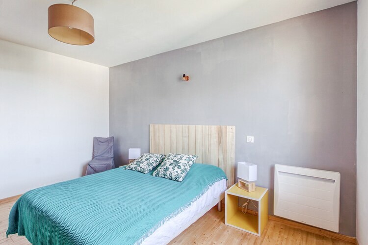 La Maison d'Alban, gîte 6 pers. à Challerange - Photo 29