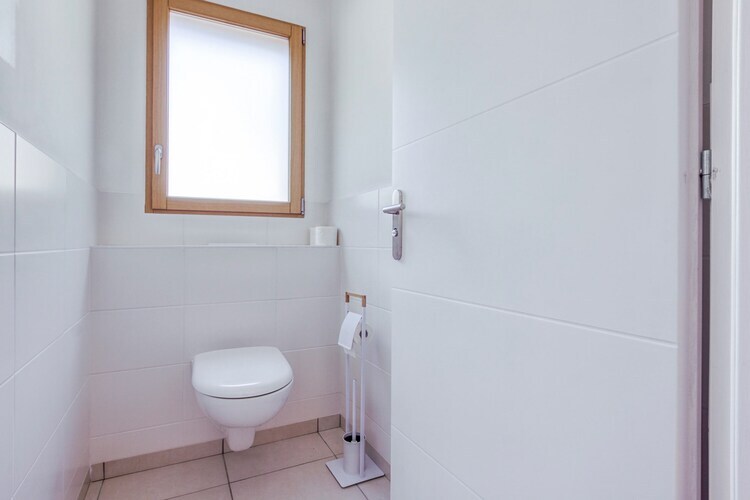 La Maison d'Alban, gîte 6 pers. à Challerange - Photo 30