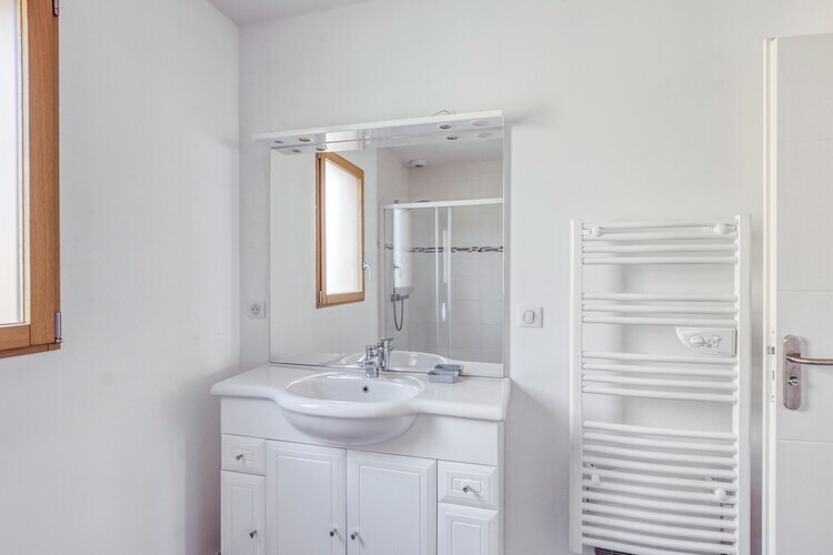 La Maison d'Alban, gîte 6 pers. à Challerange - Photo 32