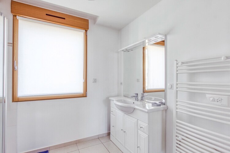La Maison d'Alban, gîte 6 pers. à Challerange - Photo 34