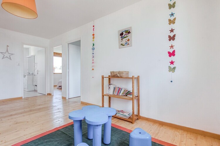La Maison d'Alban, gîte 6 pers. à Challerange - Photo 35