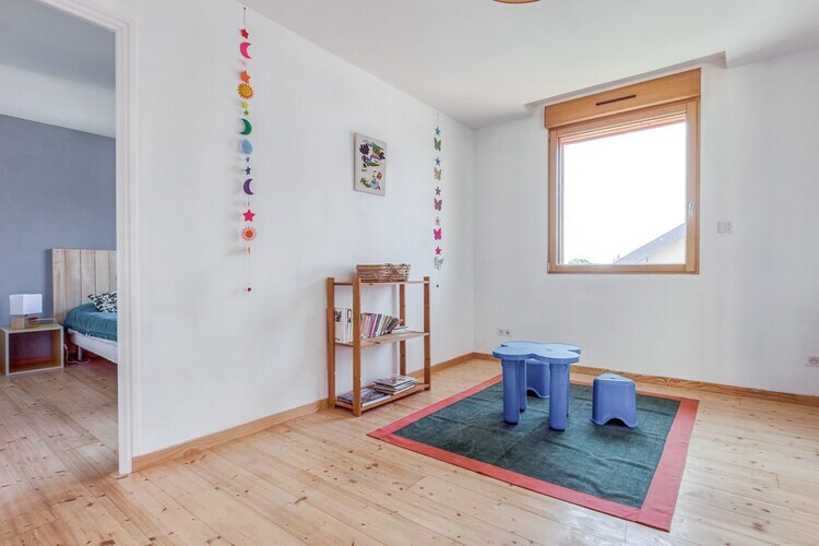 La Maison d'Alban, gîte 6 pers. à Challerange - Photo 36