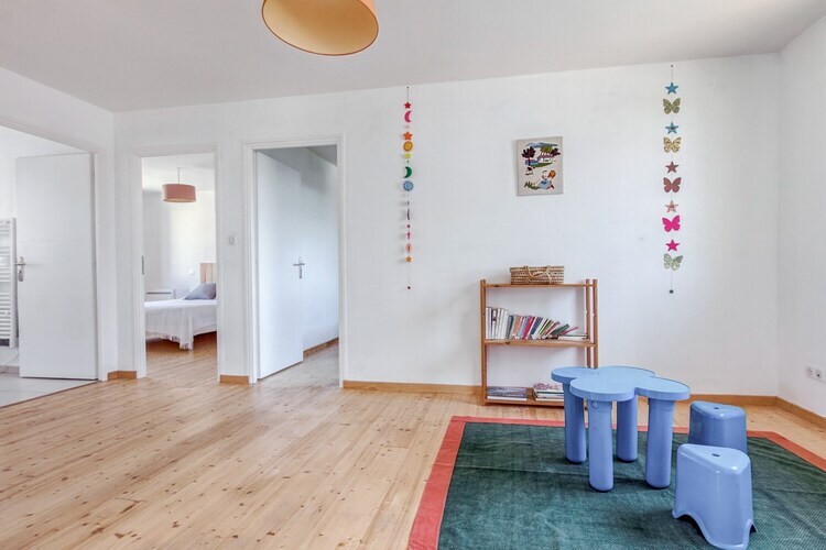 La Maison d'Alban, gîte 6 pers. à Challerange - Photo 37
