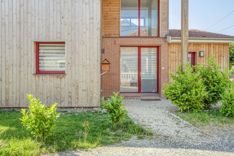 La Maison d'Alban, gîte 6 pers. à Challerange - Photo 38