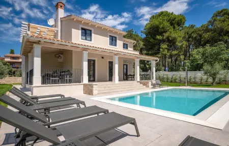 Location maison à Manjadvorci