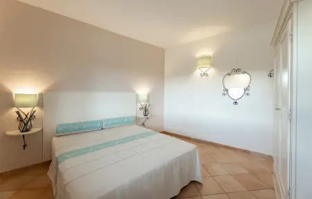 Vignola Baia dei Mirti M3, Location Appartement 3 personnes à Vignola Mare - Photo 4