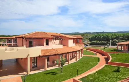 Vignola Baia dei Mirti M3, Location Appartement 3 personnes à Vignola Mare - Photo 6