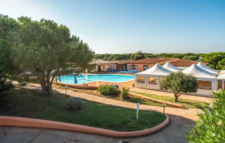 Vignola Baia dei Mirti M3, Location Appartement 3 personnes à Vignola Mare - Photo 9