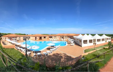 Vignola Baia dei Mirti M3, Location Appartement 3 personnes à Vignola Mare - Photo 11