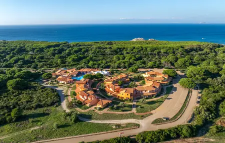 Vignola Baia dei Mirti M3, Location Appartement 3 personnes à Vignola Mare - Photo 12