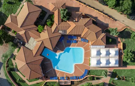 Vignola Baia dei Mirti M3, Location Appartement 3 personnes à Vignola Mare - Photo 16