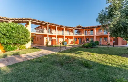 Vignola Baia dei Mirti M3, Location Appartement 3 personnes à Vignola Mare - Photo 17