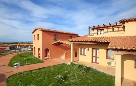 Vignola Baia dei Mirti M3, Location Appartement 3 personnes à Vignola Mare - Photo 19