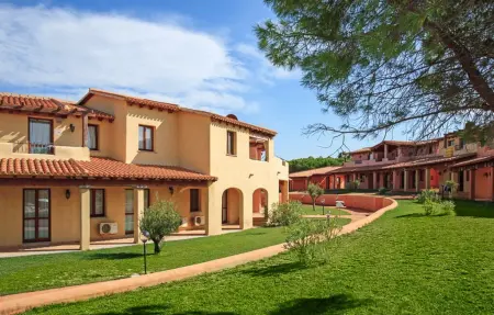 Vignola Baia dei Mirti M3, Location Appartement 3 personnes à Vignola Mare - Photo 20