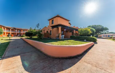 Vignola Baia dei Mirti M3, Location Appartement 3 personnes à Vignola Mare - Photo 21