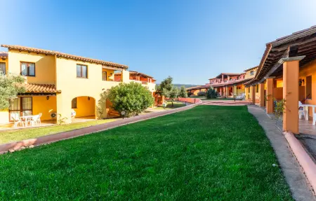 Vignola Baia dei Mirti M3, Location Appartement 3 personnes à Vignola Mare - Photo 22