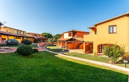 Vignola Baia dei Mirti M3, Location Appartement 3 personnes à Vignola Mare - Photo 23