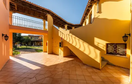 Vignola Baia dei Mirti M3, Location Appartement 3 personnes à Vignola Mare - Photo 24