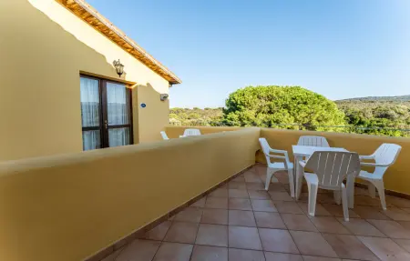 Vignola Baia dei Mirti M3, Location Appartement 3 personnes à Vignola Mare - Photo 27