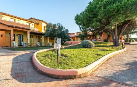 Vignola Baia dei Mirti M3, Location Appartement 3 personnes à Vignola Mare - Photo 28