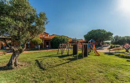 Vignola Baia dei Mirti M3, Location Appartement 3 personnes à Vignola Mare - Photo 29