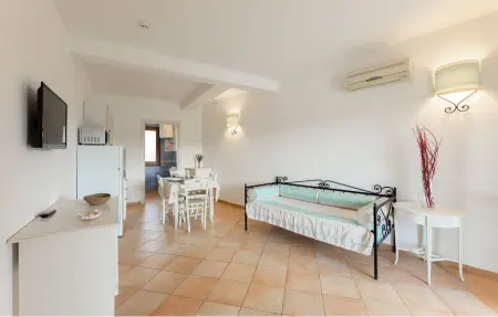 Vignola Baia dei Mirti M3, Location Appartement 3 personnes à Vignola Mare - Photo 30
