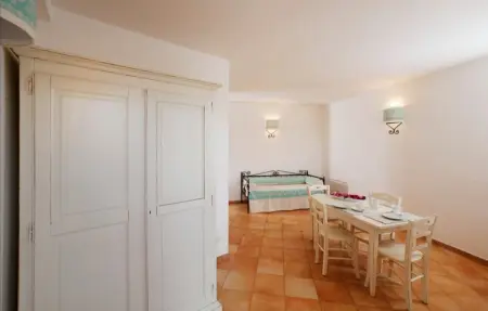 Vignola Baia dei Mirti M3, Location Appartement 3 personnes à Vignola Mare - Photo 31