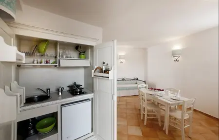 Vignola Baia dei Mirti M3, Location Appartement 3 personnes à Vignola Mare - Photo 32
