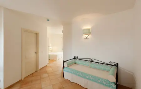 Vignola Baia dei Mirti M3, Location Appartement 3 personnes à Vignola Mare - Photo 35