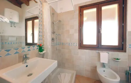 Vignola Baia dei Mirti M3, Location Appartement 3 personnes à Vignola Mare - Photo 37