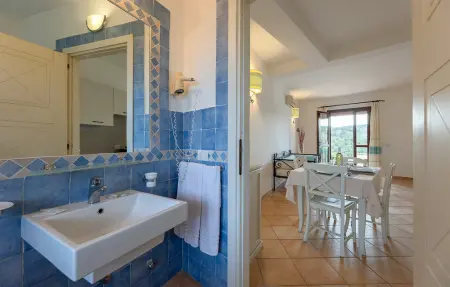 Vignola Baia dei Mirti M3, Location Appartement 3 personnes à Vignola Mare - Photo 38