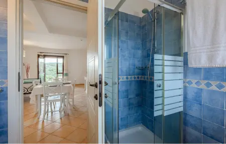Vignola Baia dei Mirti M3, Location Appartement 3 personnes à Vignola Mare - Photo 39