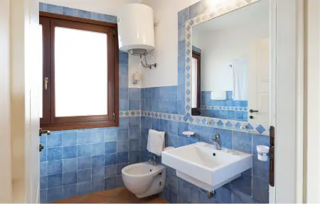 Vignola Baia dei Mirti M3, Location Appartement 3 personnes à Vignola Mare - Photo 40
