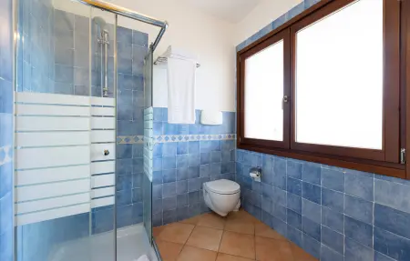 Vignola Baia dei Mirti M3, Location Appartement 3 personnes à Vignola Mare - Photo 41