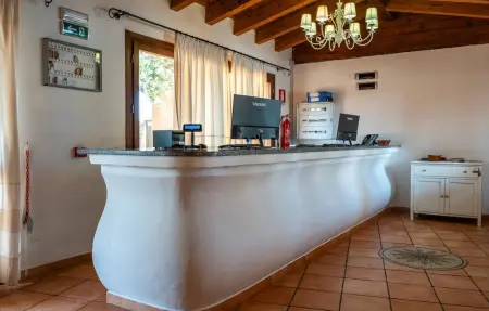 Vignola Baia dei Mirti M3, Location Appartement 3 personnes à Vignola Mare - Photo 43