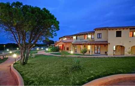 Vignola Baia dei Mirti M3, Location Appartement 3 personnes à Vignola Mare - Photo 45