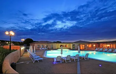 Vignola Baia dei Mirti M3, Location Appartement 3 personnes à Vignola Mare - Photo 46