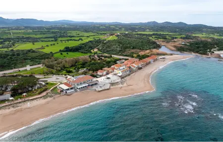Vignola Baia dei Mirti M3, Location Appartement 3 personnes à Vignola Mare - Photo 48