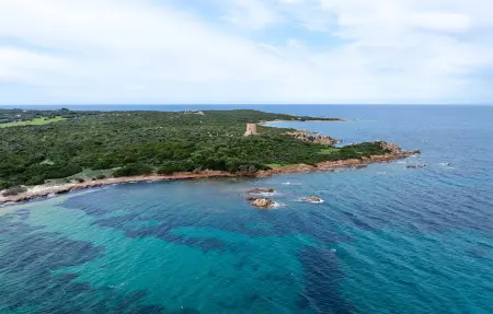 Vignola Baia dei Mirti M3, Location Appartement 3 personnes à Vignola Mare - Photo 49