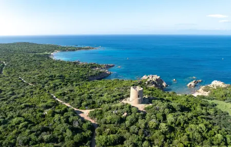Vignola Baia dei Mirti M3, Location Appartement 3 personnes à Vignola Mare - Photo 51