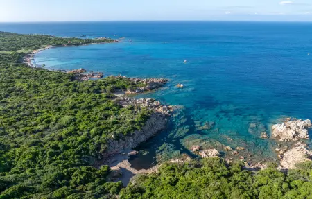 Vignola Baia dei Mirti M3, Location Appartement 3 personnes à Vignola Mare - Photo 52