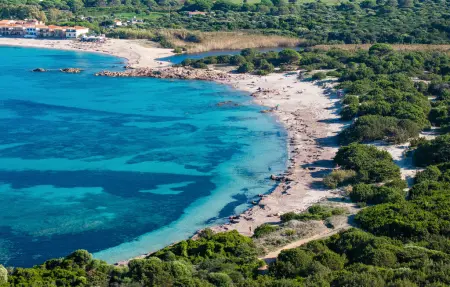 Vignola Baia dei Mirti M3, Location Appartement 3 personnes à Vignola Mare - Photo 53
