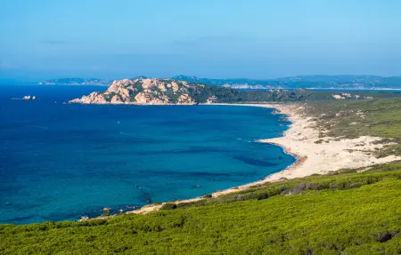 Vignola Baia dei Mirti M3, Location Appartement 3 personnes à Vignola Mare - Photo 54