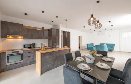Maison 7 personnes à Barban - Photo 2