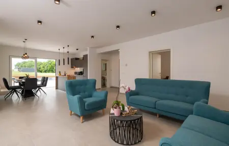 Maison 7 personnes à Barban - Photo 3