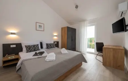 Maison 7 personnes à Barban - Photo 4