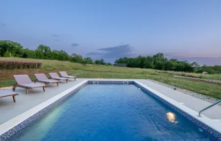 Maison 7 personnes à Barban - Photo 15
